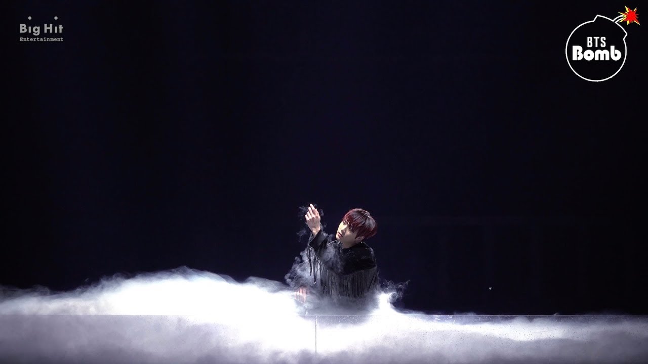 [BANGTAN BOMB] 'Dionysus' Intro Performance (BTS focus) @ 2019 MMA - BTS (방탄소년단)
