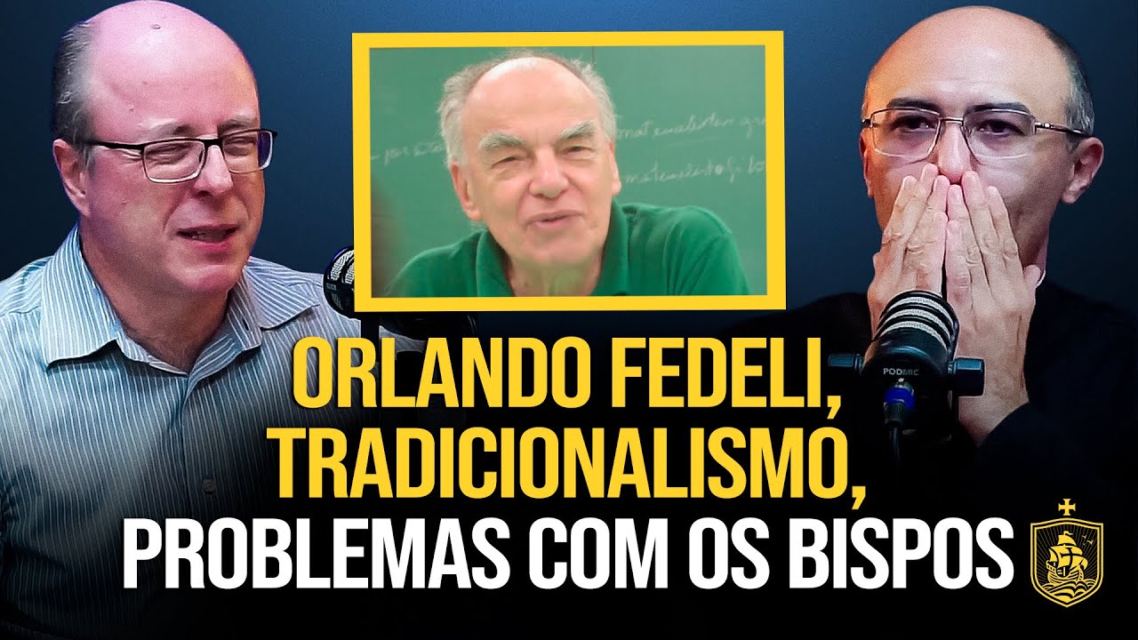 PERGUNTAS e POLÊMICAS com o PADRE FRANÇOÁ