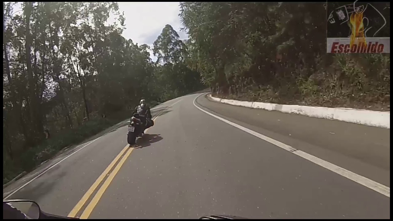 Ride Br262 Curvas e Sorrisos Parte 2-14/03/21