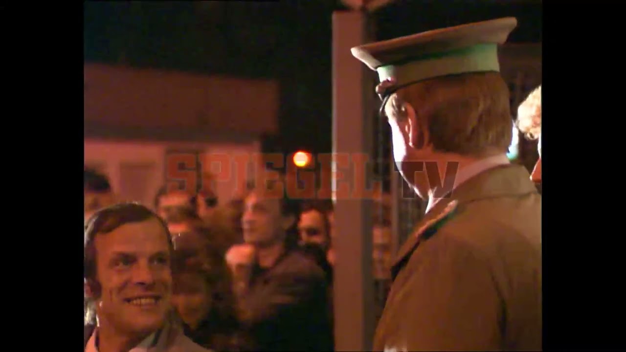 Der Moment, der alles veränderte!