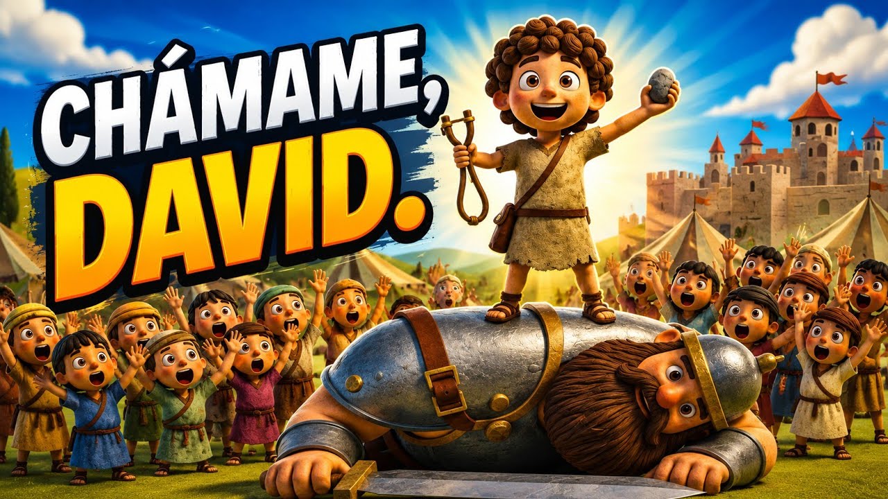 CHAMAME DAVID 