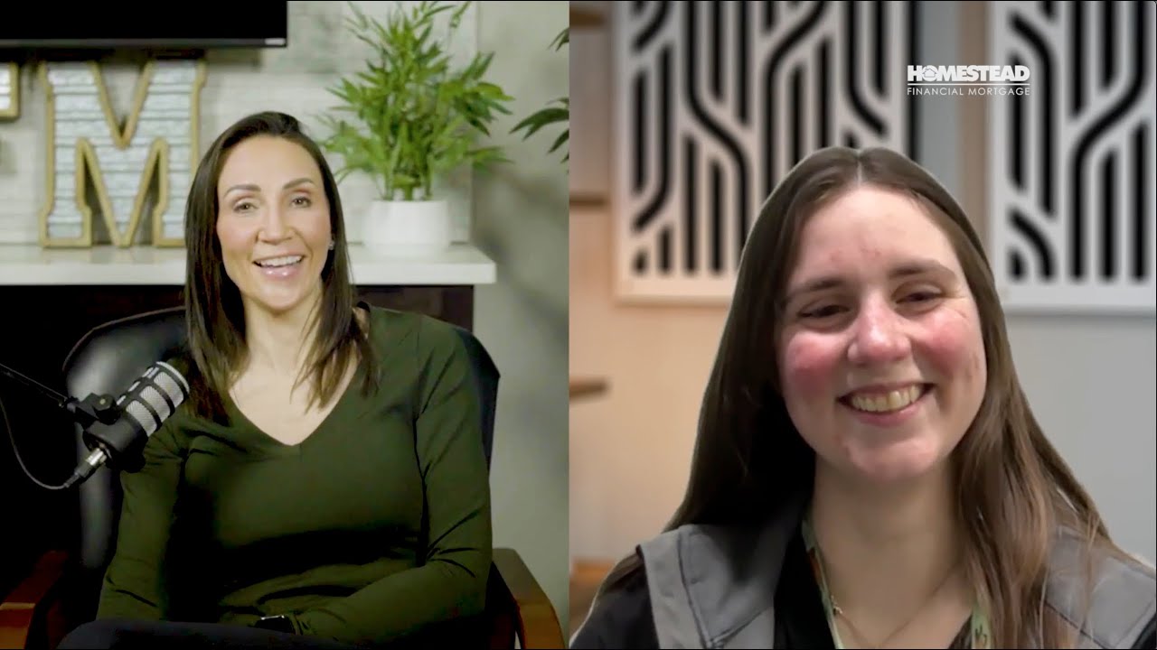 First-Time Financing Success: Jennie&rsquo;s Smooth Transition to a New Home