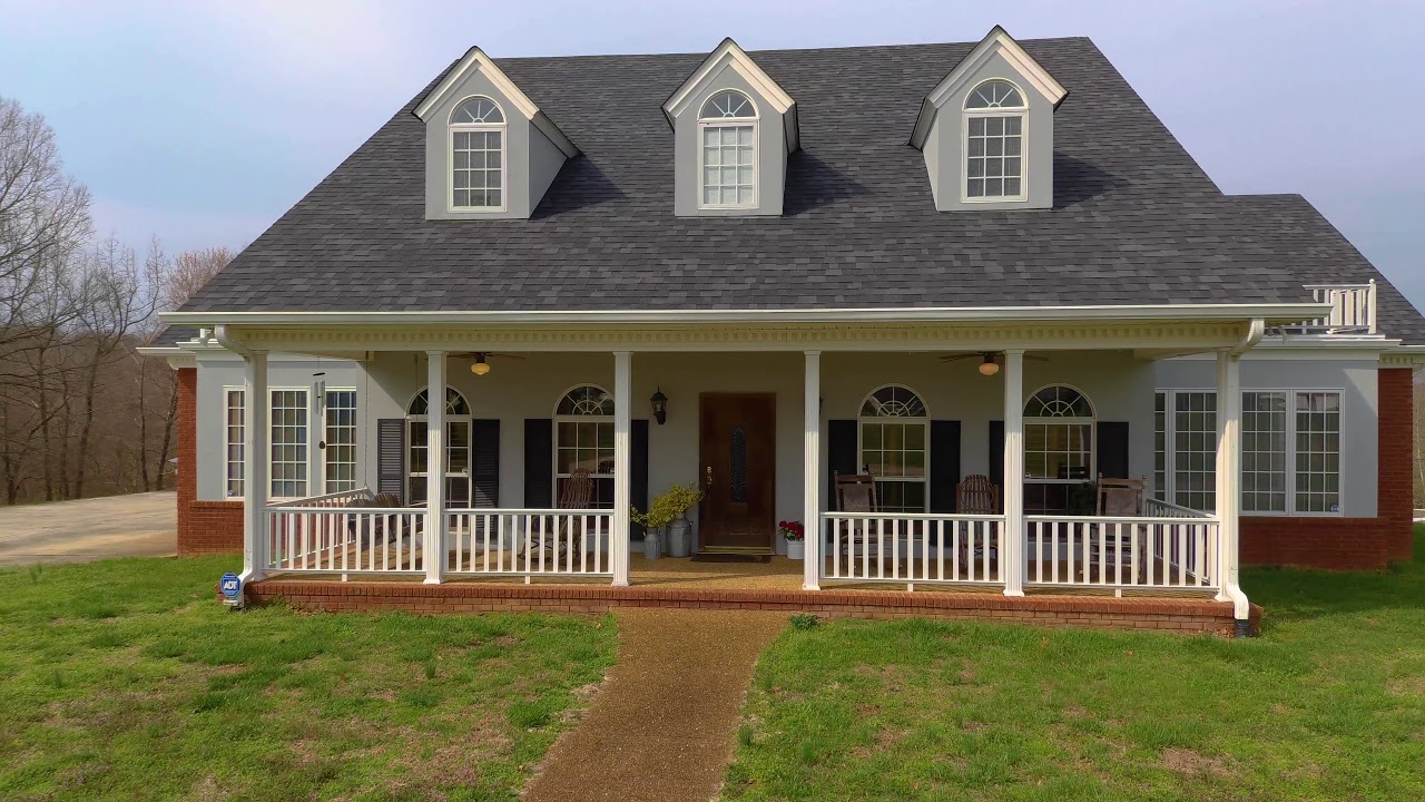 304 Red Oak Ridge Rd Malone