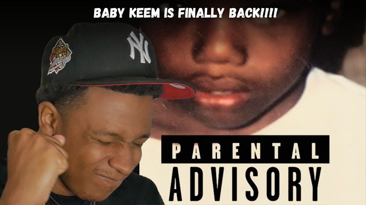 Baby Keem Has Returned! | Baby Keep 