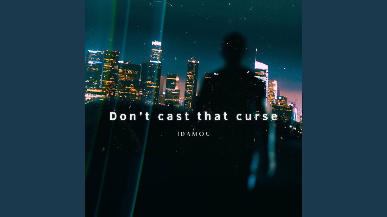 Don&rsquo;t cast that curse
