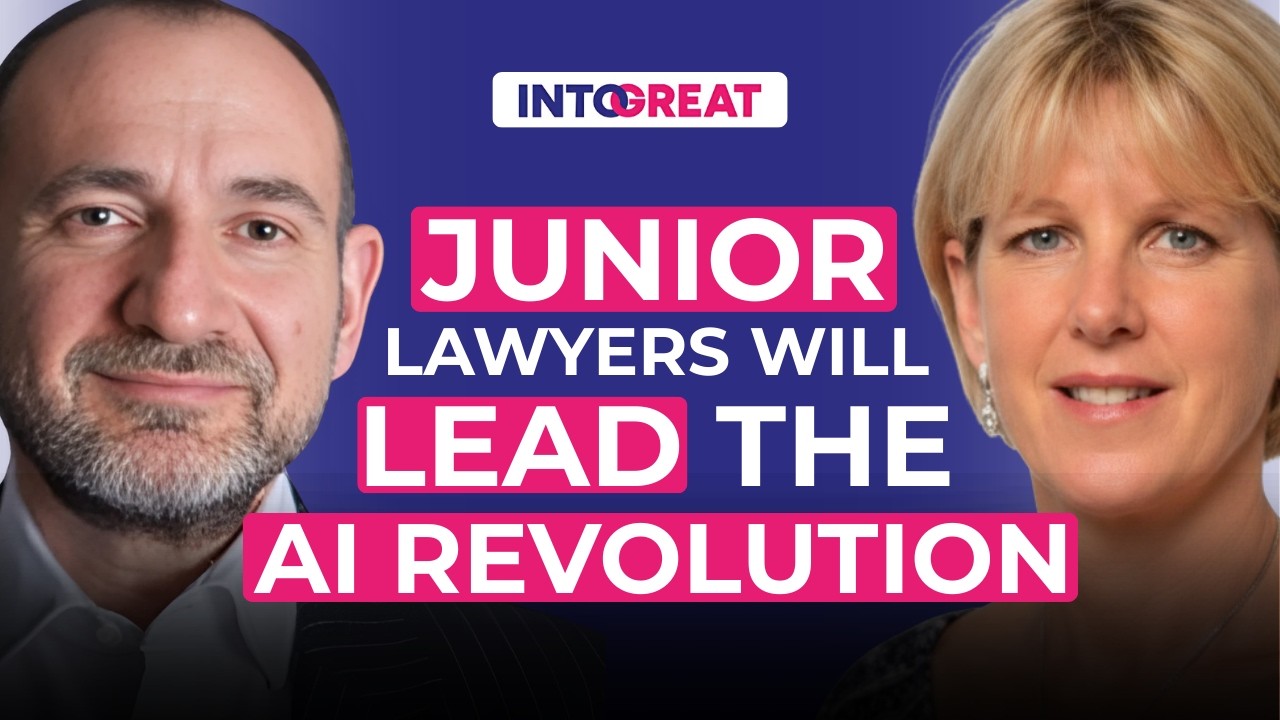 How General Counsels Can Build Resilient Legal Teams and Navigate Crises with Emma Slatter