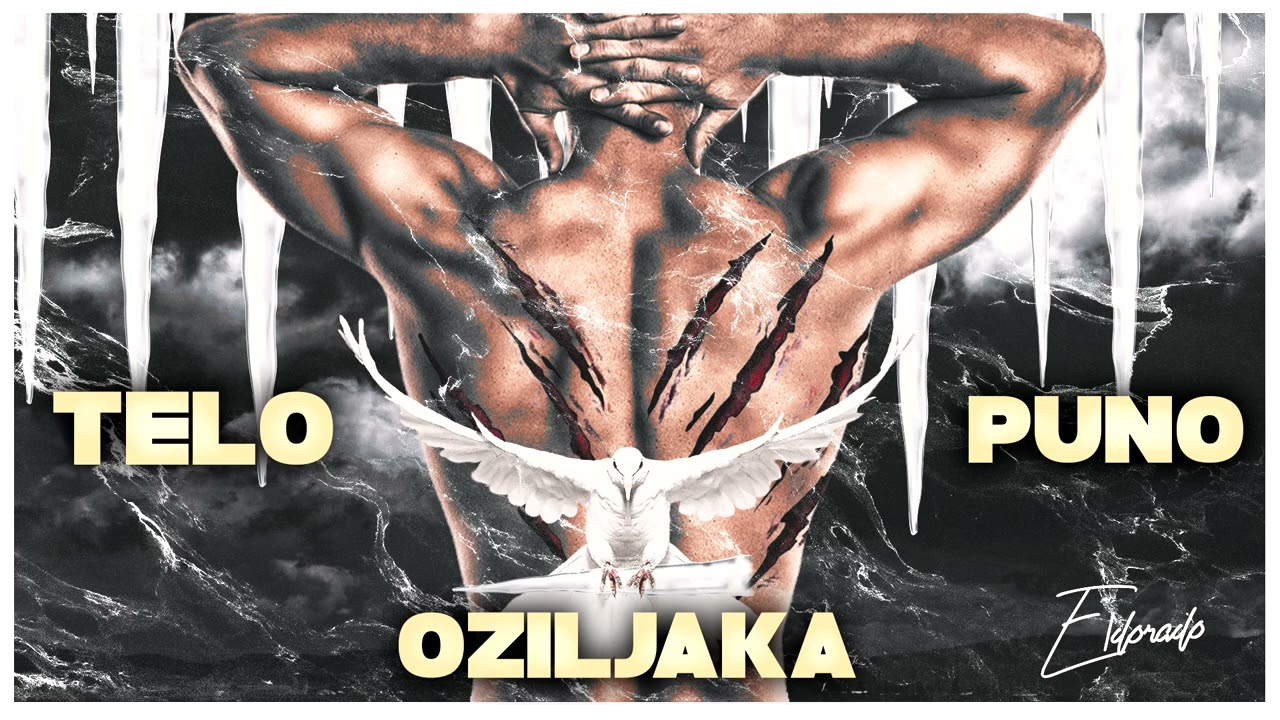 ELDORADO - TELO PUNO OZILJAKA
