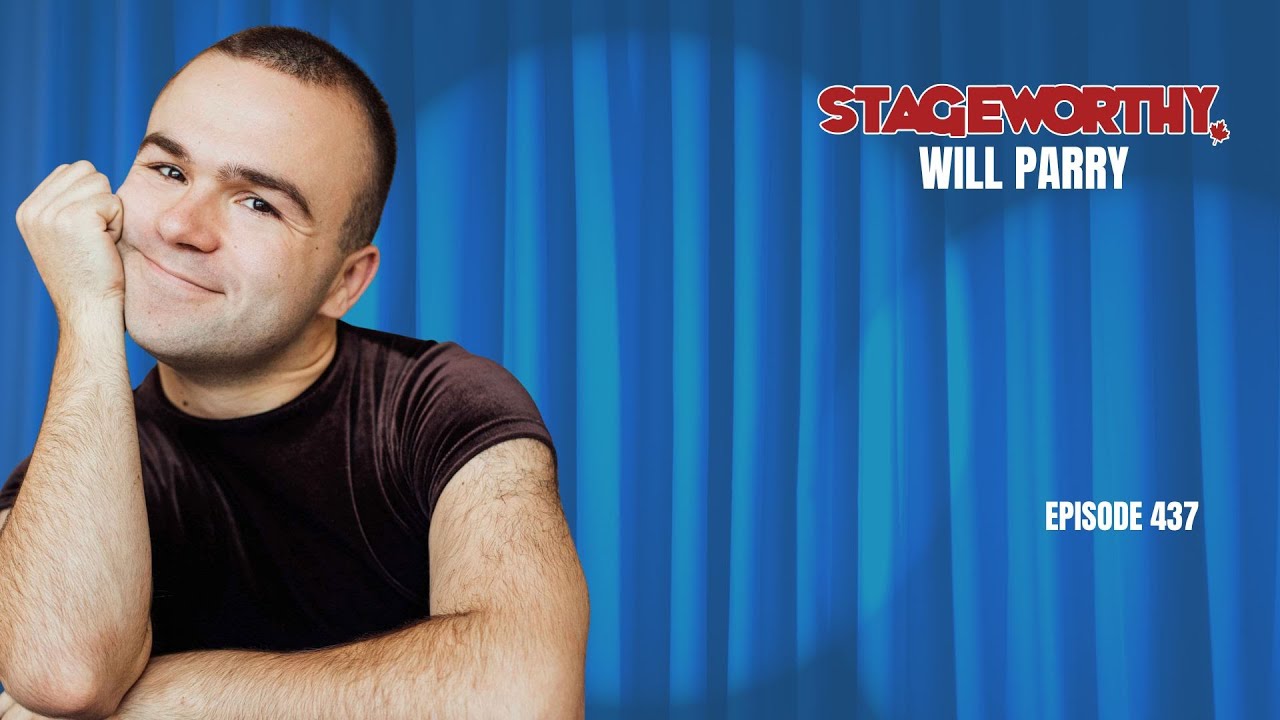 Will Parry
