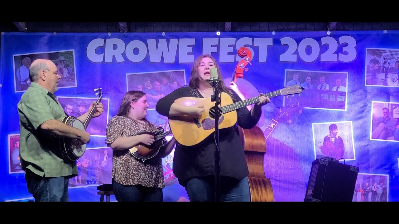 Will There Be Any Stars In My Crown /  The Cox Family