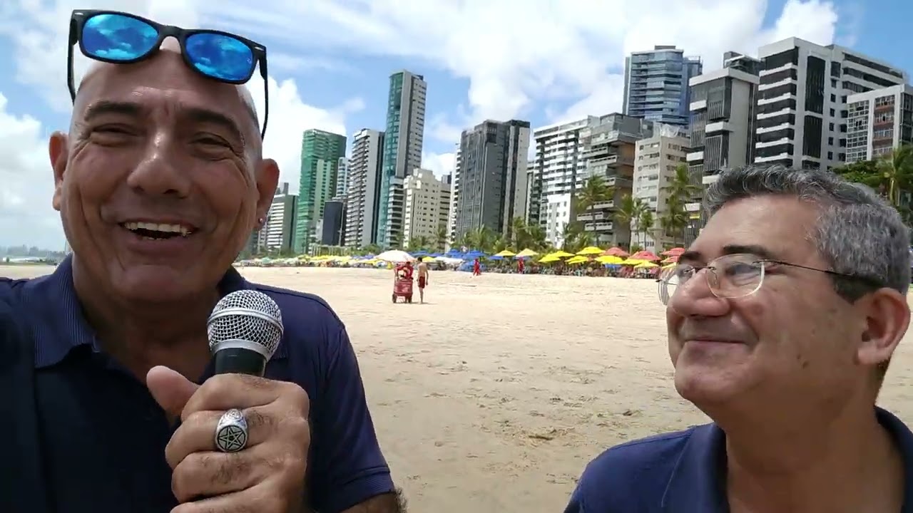 G7 O GRANDE SER HUMANO.  DOMINGO, DIA 21 DE DEZEMBRO/2025. VIDEO 289