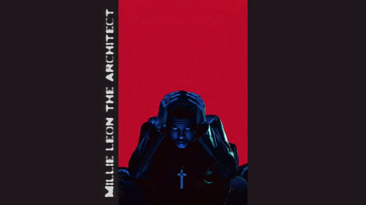 FREE FOR PROFIT / THE WEEKND STARBOY TYPE BEAT / DIE FOR YOU