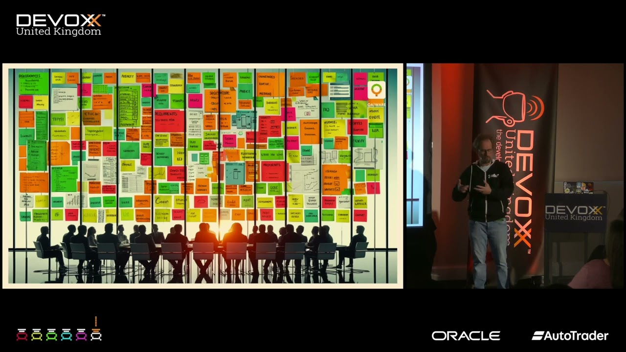 Down the Ivory Tower towards Agile Architecture by MARIO-LEANDER REIMER