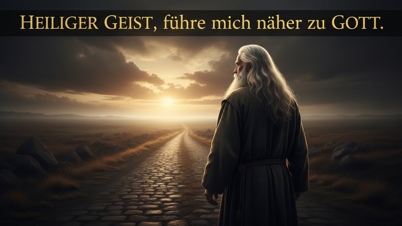 Wie man täglich mit dem Heiligen Geist wandelt und Gott näherkommt