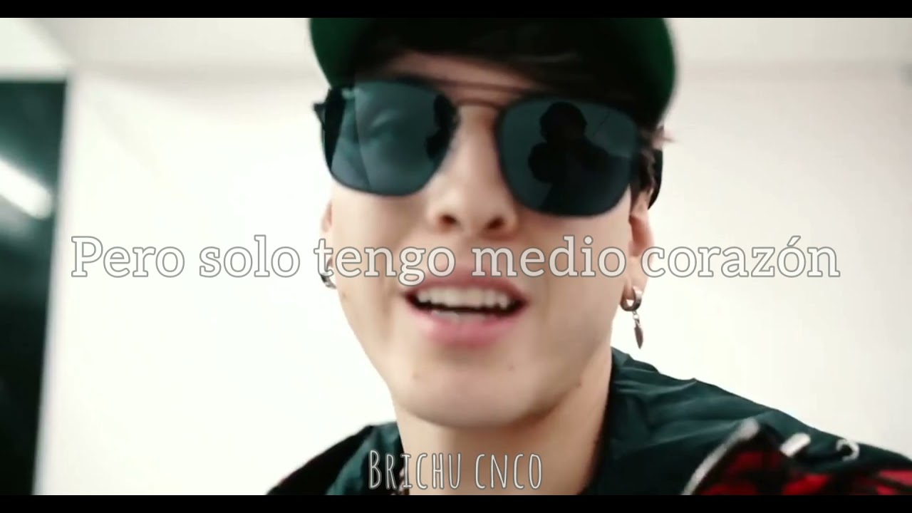 Intenta no llorar con este vídeo — Christopher Vélez ❤️