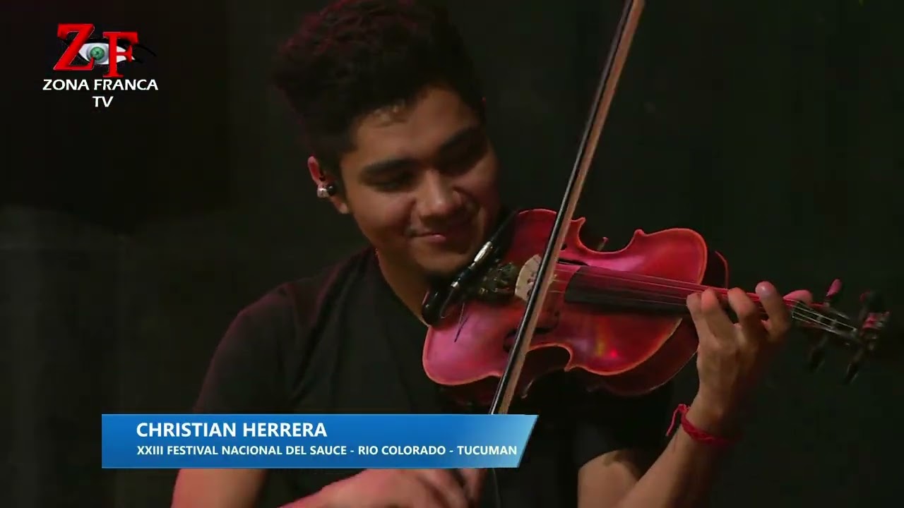 Christian Herrera