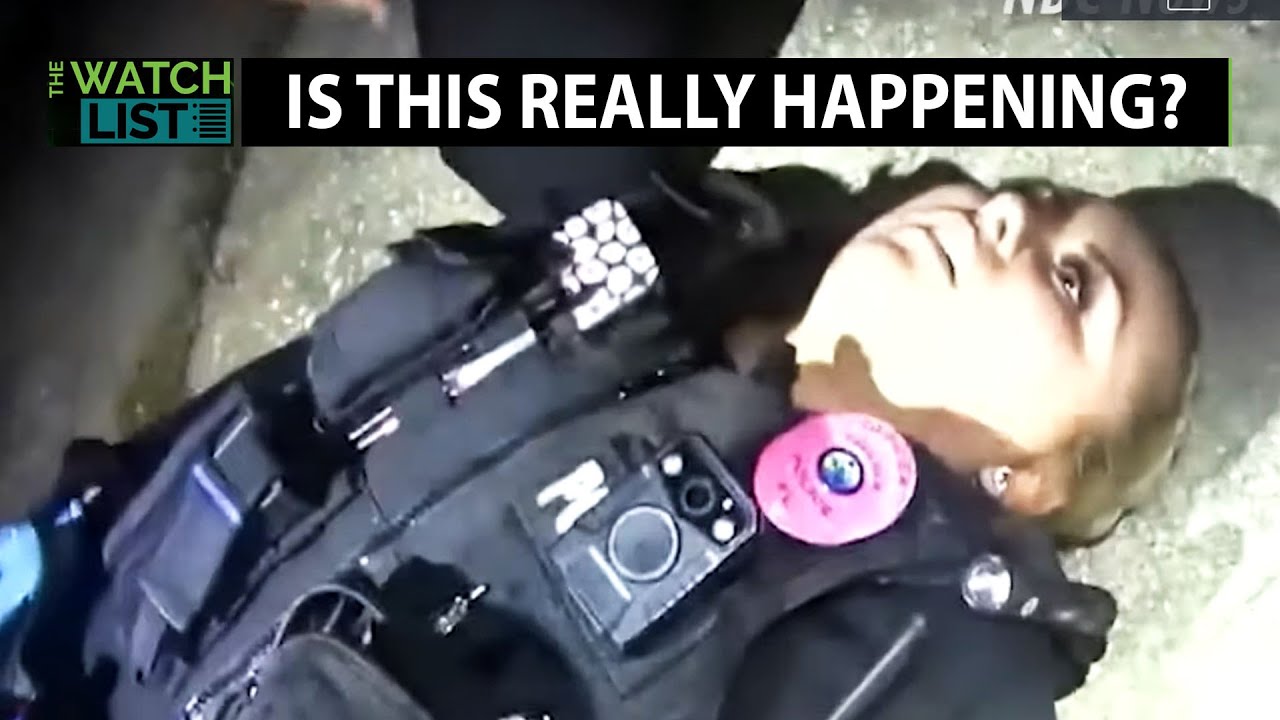 Experts CALL OUT Cops' Dubious Accidental Fentanyl Overdoses Claims