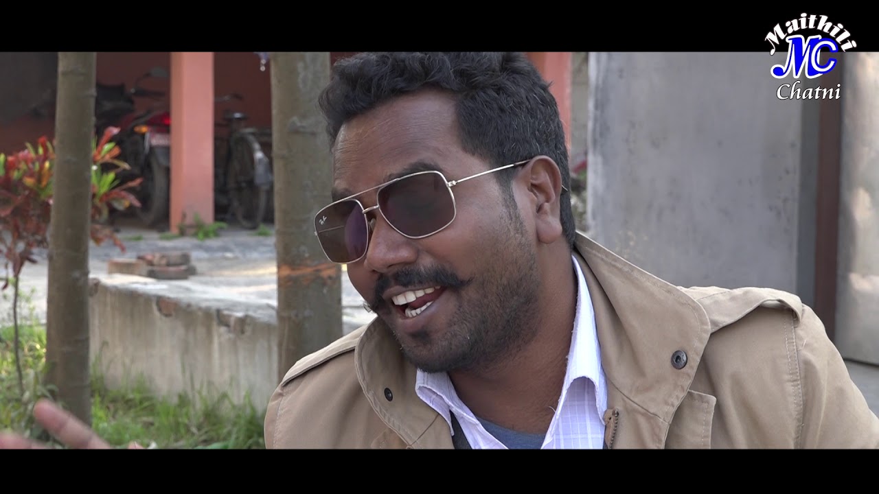 Baktet 2 || Maithili Comedy  || Supari Lal Comedy || Maithili Chatni ||