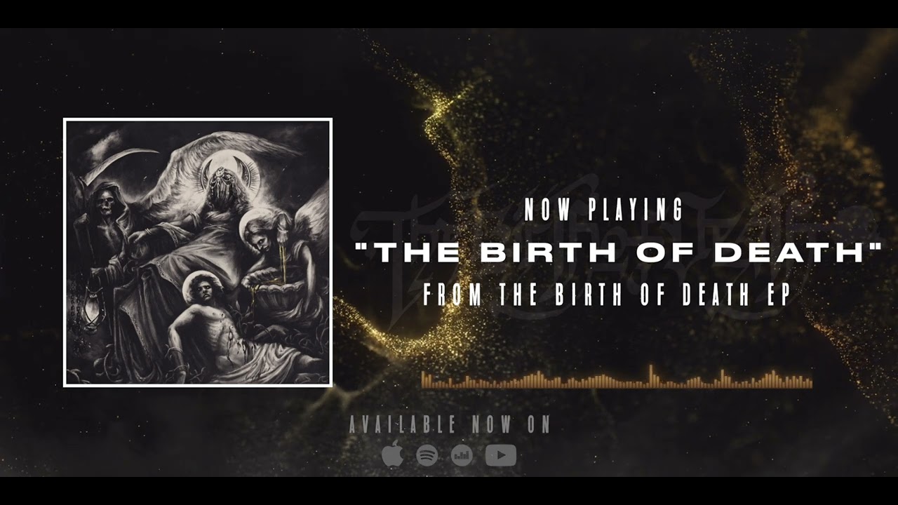 The Birth of Death