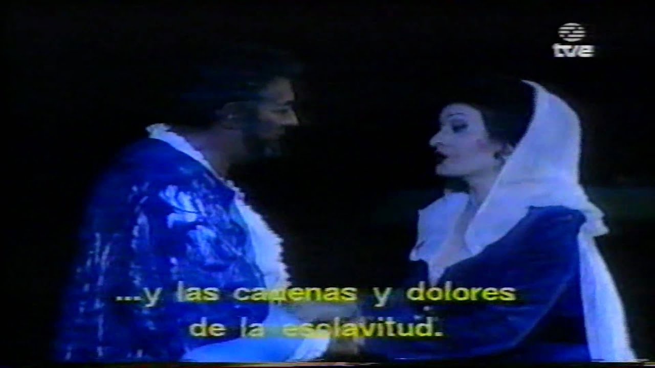 Placido Domingo - Gala in Verona - Otello[2]