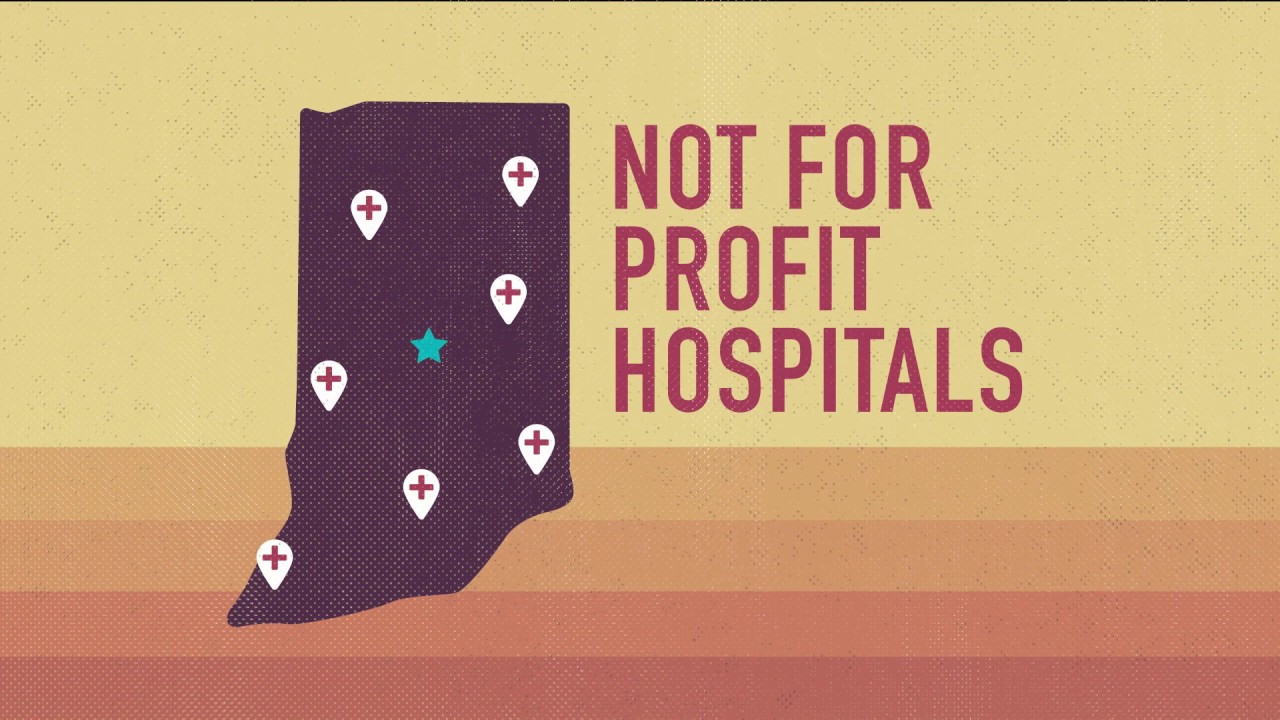 Not-for-Profit Hospitals?