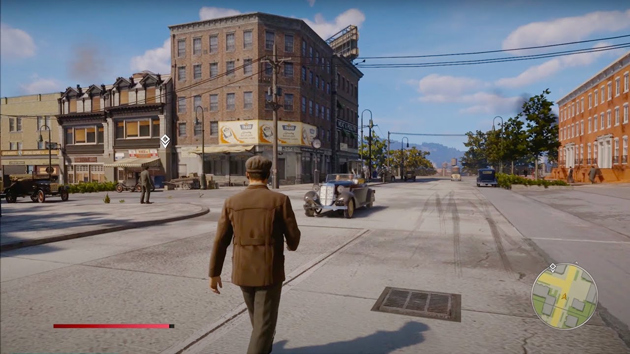 10 MOST LIVED-IN Open World Games [Part 2]