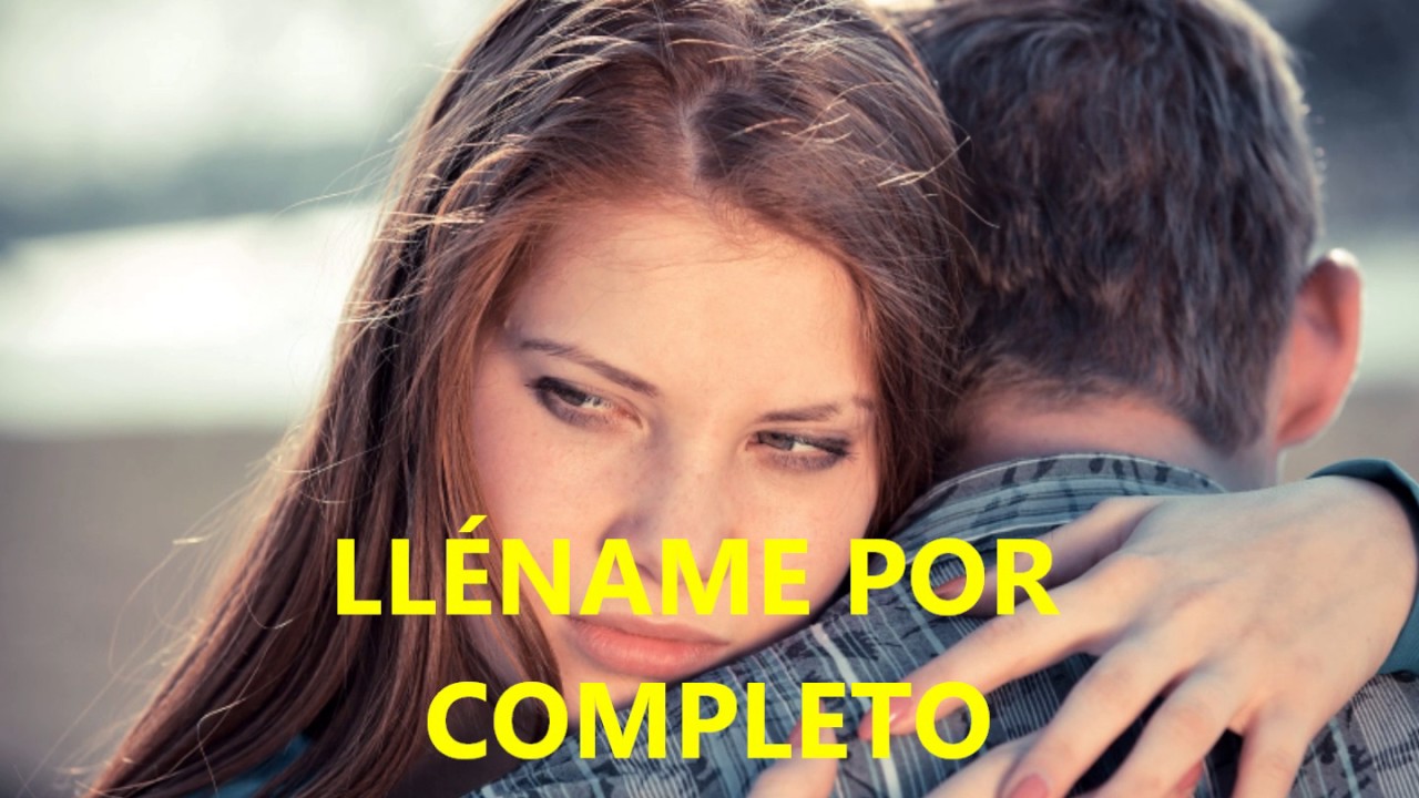 COMIÉNZAME A VIVIR   JEANETTE   KARAOKE SUKER