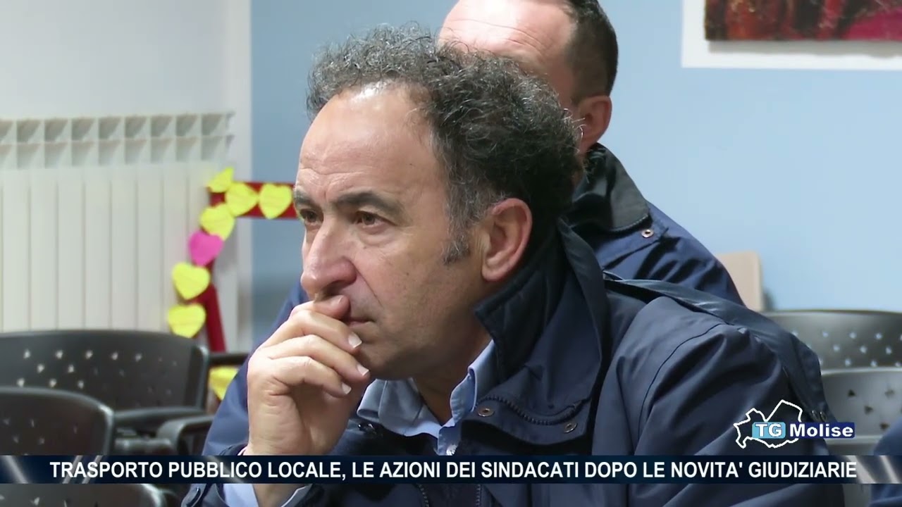 Trasporto pubblico locale, le azioni dei sindacati dopo le novità giudiziarie