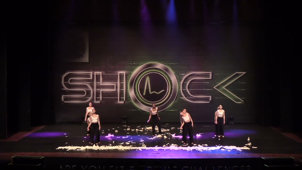 WITHOUT WORDS - Contemporary Group
