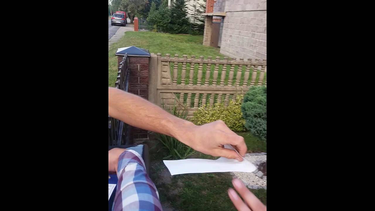 Tluczenie Szkla Wojtka Dziadowa Kloda!!!
