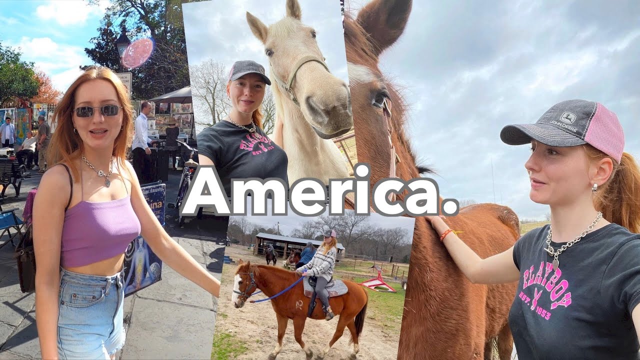 Ranch Life in Tennessee | Episode 3