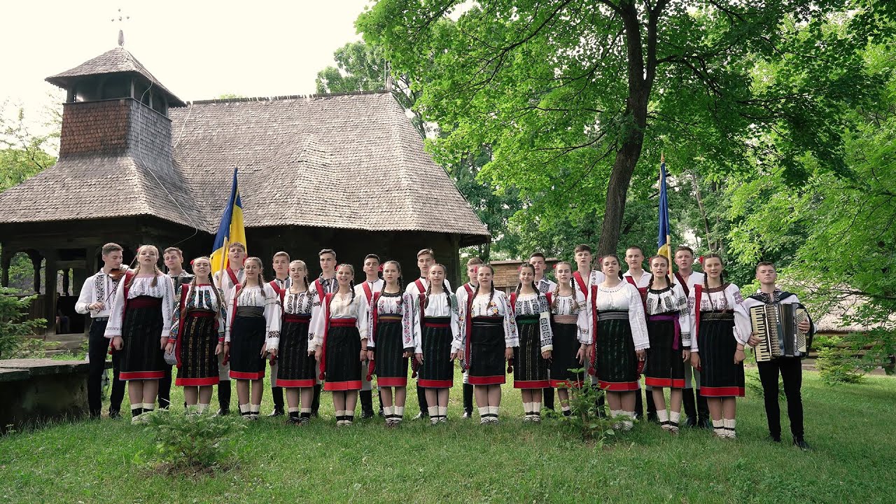 Raiul meu de pe pământ - Ai lui Ștefan, noi oșteni (Închinare Marelui Voievod Ștefan cel Mare)