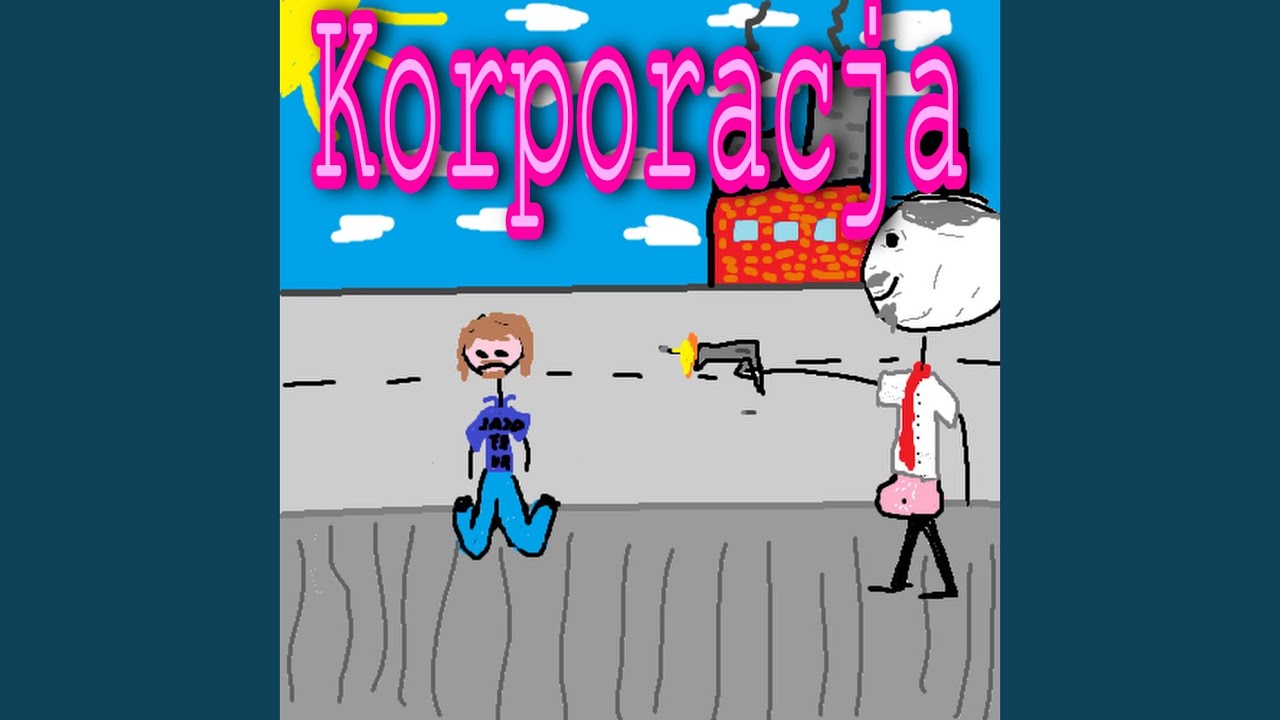 Korporacja