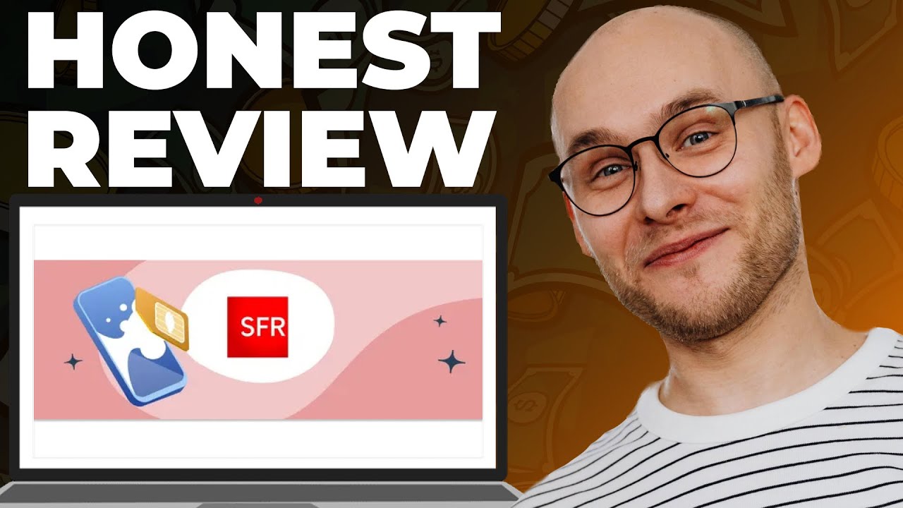 Обзор провайдера eSIM-карт SFR France – по-прежнему хорош?