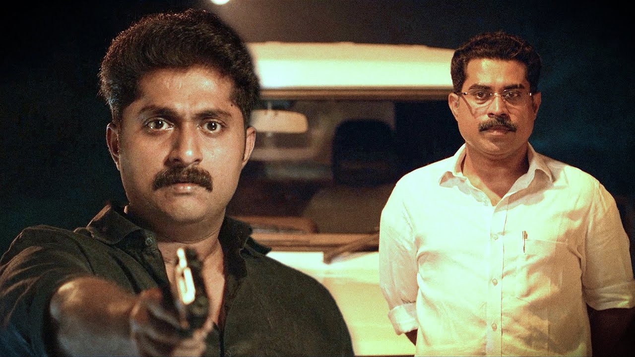 എൻ്റെ മുന്നില് വേറെ വഴി ഇല്ലാത്ത കൊണ്ടാ... സാറിന് എന്നോട് വെറുപ്പ് തോന്നരുത് | Higuita Movie Scenes