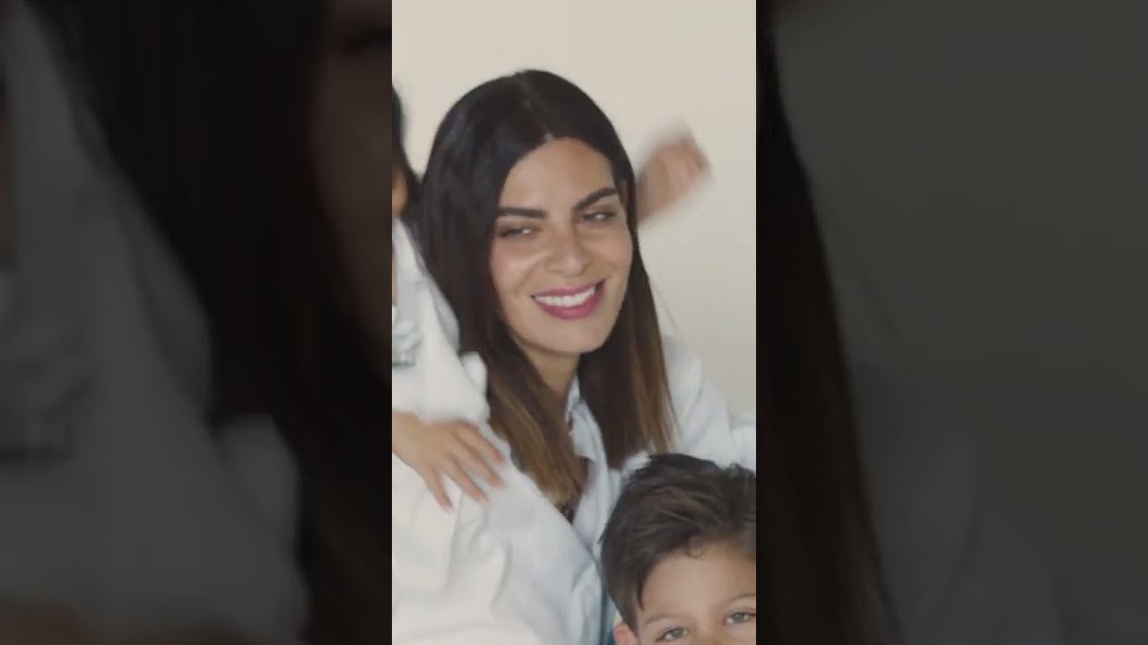Tu amor es fuente de vida. &iexcl;Tania Ladeiro, el regalo eres t&uacute;!