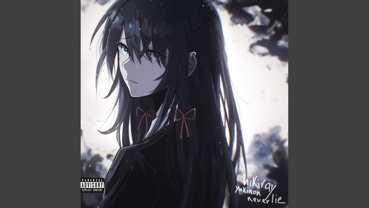 yukinon never lie