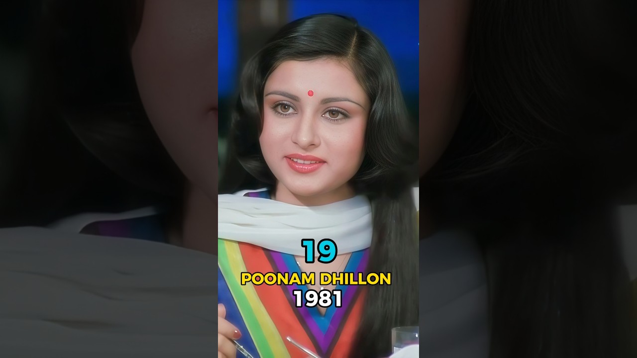 Baseraa Movie 1981 Full Cast ll Then And Now 2025 #shorts