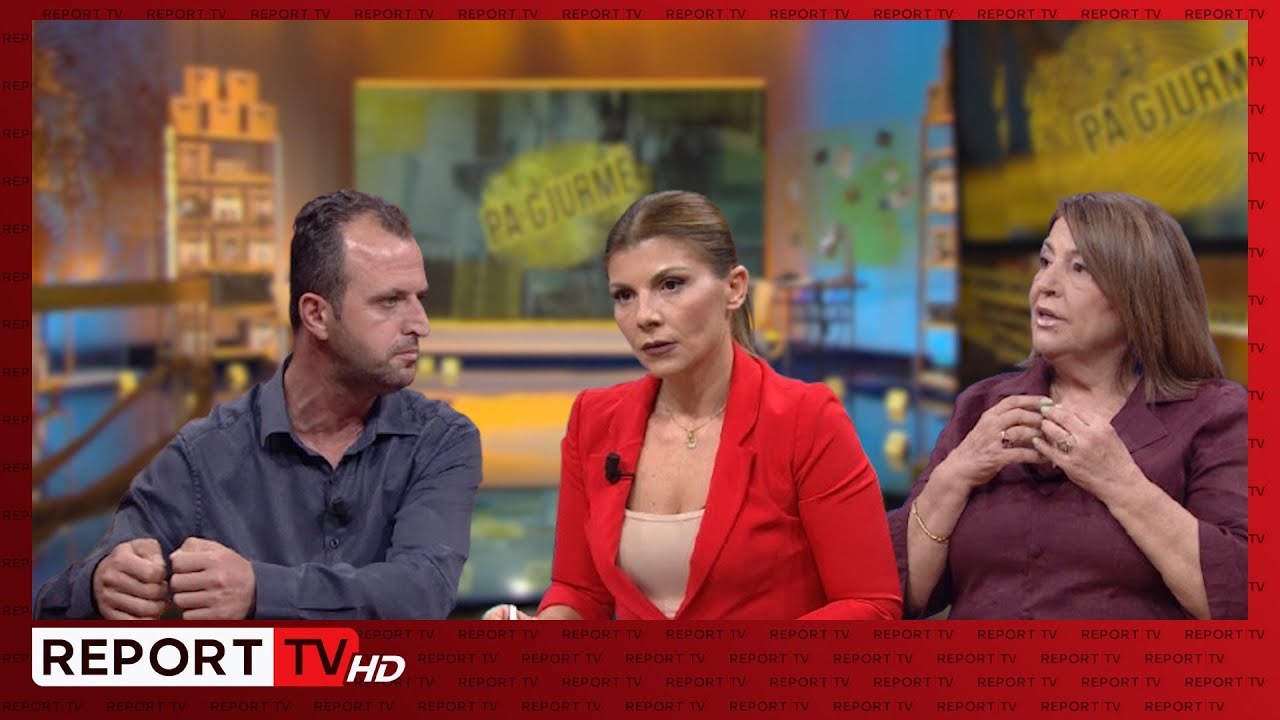 Pa Gjurme-‘Ish-gruaja më dhunoi në mes të qytetit’/Burri nga Elbasani: E fal, dua vetëm djalin