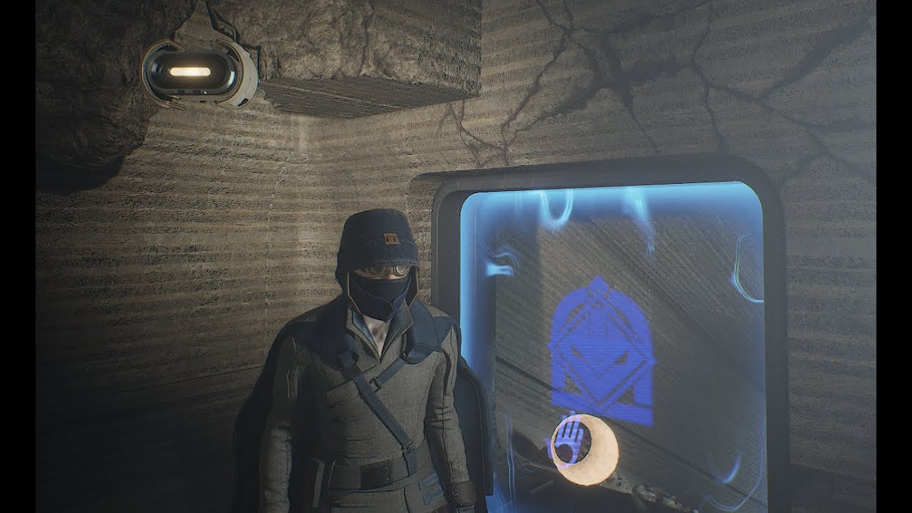 All 5 New Labs! | Dune: Awakening | Combat