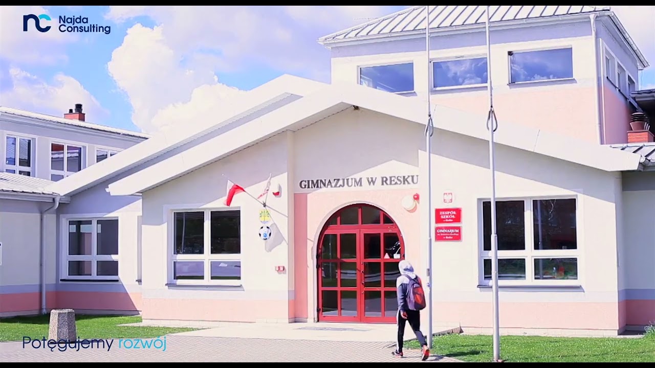 Sylwetki Beneficjentów #6 - Gmina Resko