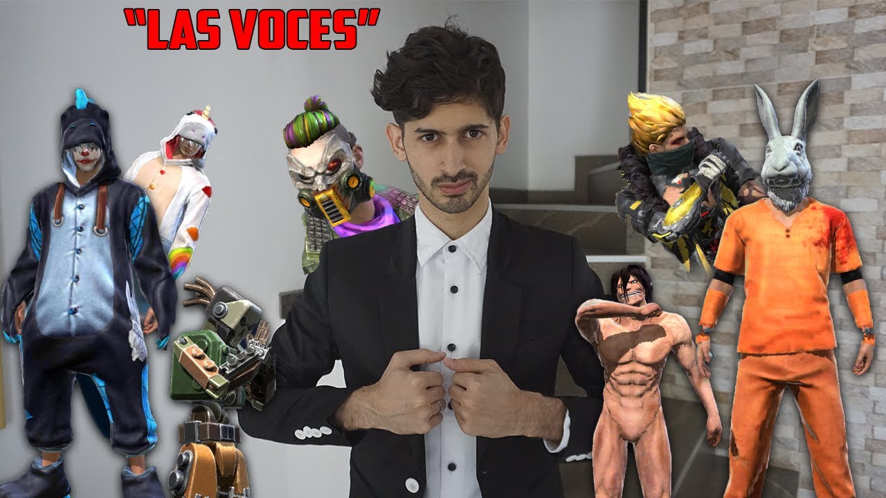 🚨 ALIAS EL DINO 
