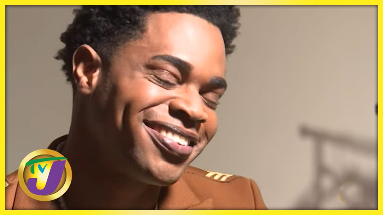 Neko 'Bootlegrocstar' Kelly | TVJ All Angles - Dec 30 2021