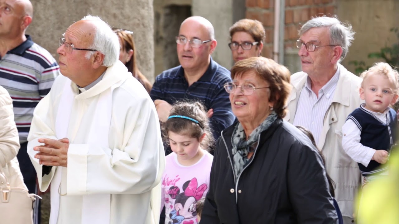 Nuovo canto Madonna da Funtana