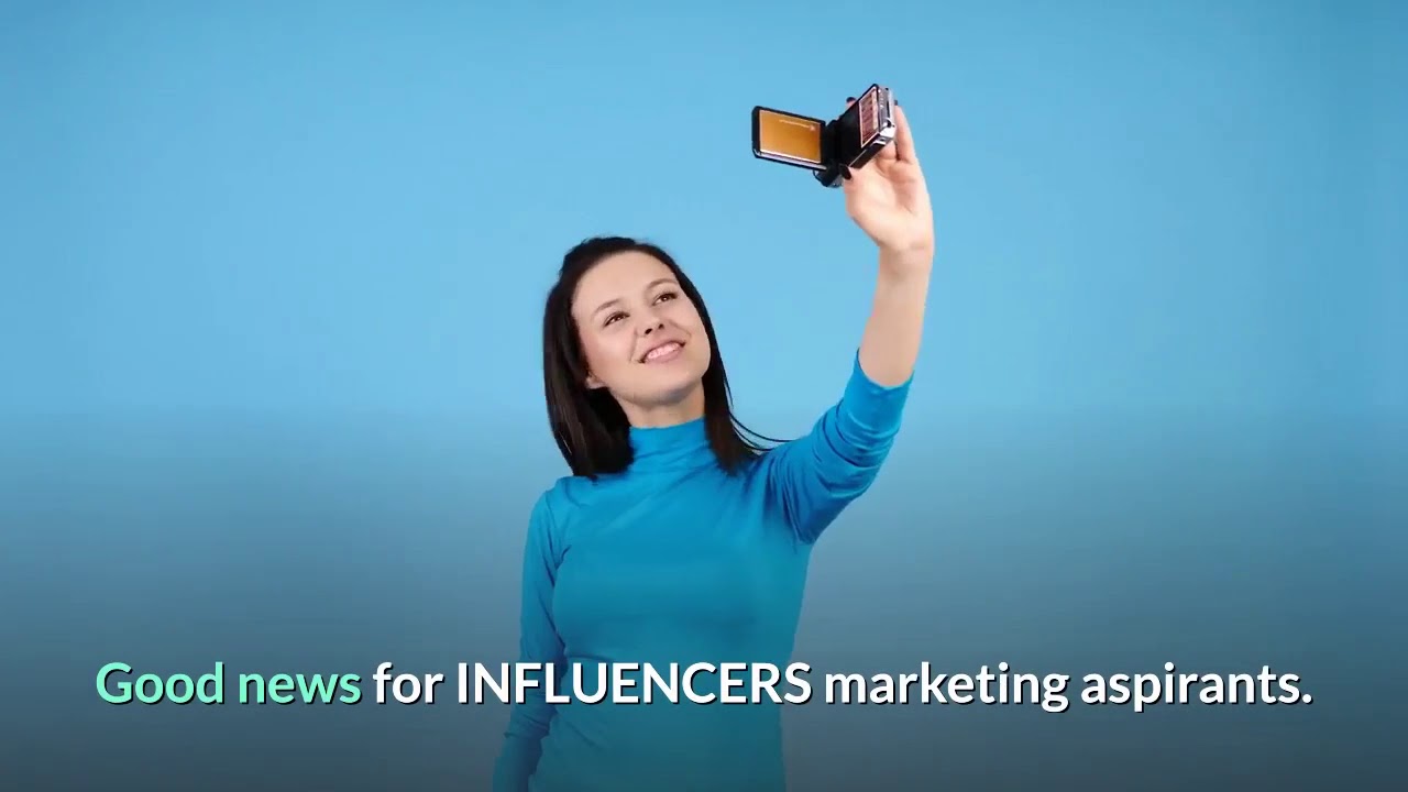What is an influencer marketing platform?