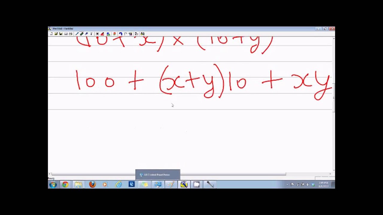 9 math tricks for fast calculation