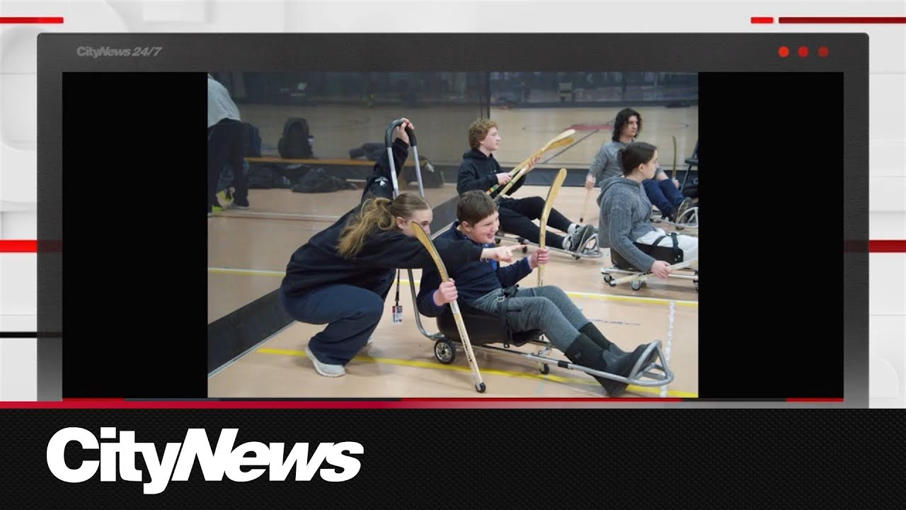 Variety Village to showcase para sports at event on Saturday
