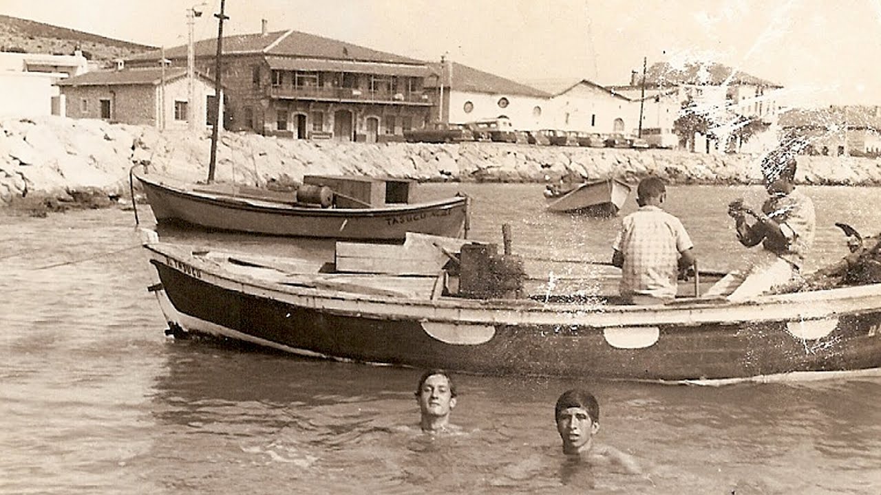 Nerede O Eski Taşucu? (Yeni)