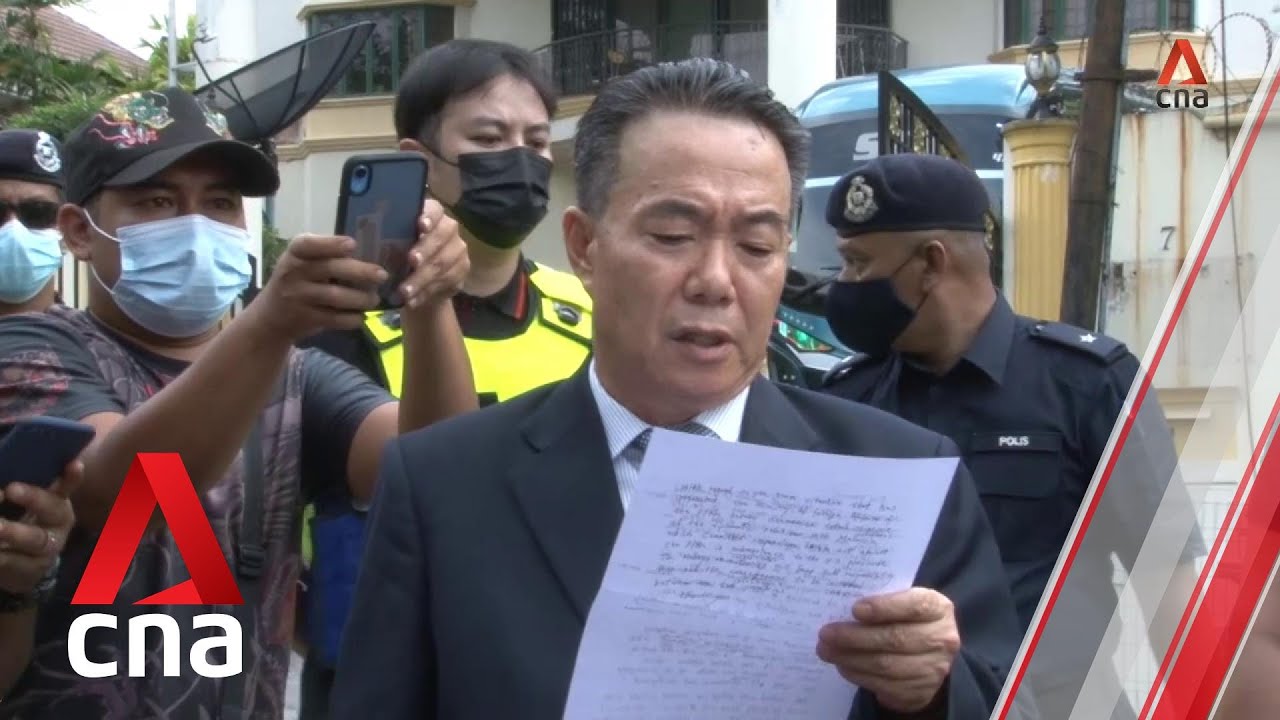 North Korean diplomat accuses Malaysia of ‘unpardonable crime’ over US extradition