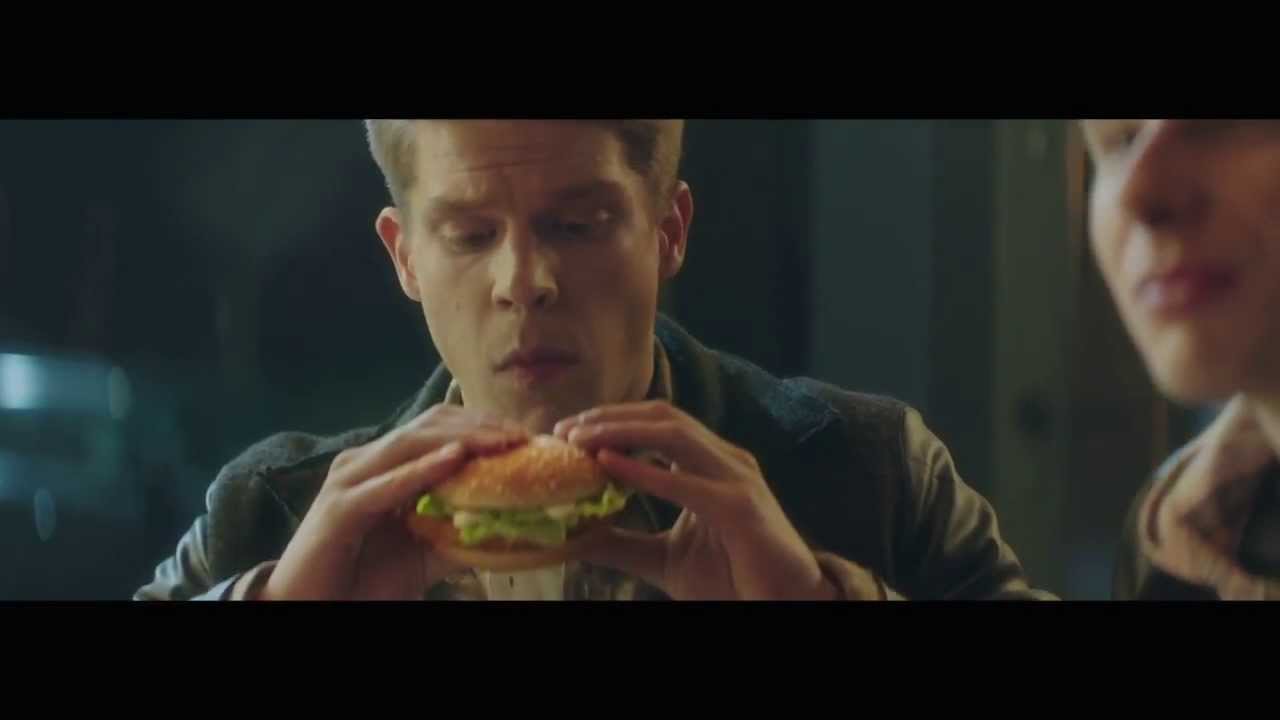 McDonald's McChicken - Do Maka na kurczaka