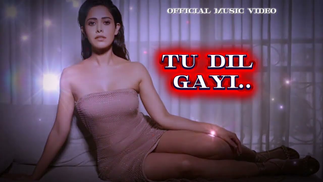 TU DIL LE GAYI || 2026 || NEW PARTY SONG || HINDI